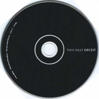 CD This Heat: Deceit