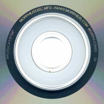 CD This Heat: Deceit