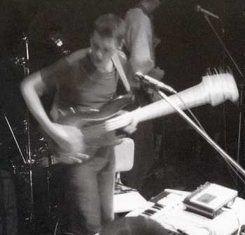 6CD/Caja This Heat: Out Of Cold Storage