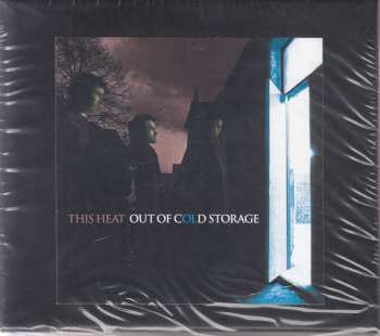 6CD/Caja This Heat: Out Of Cold Storage