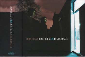 6CD/Caja This Heat: Out Of Cold Storage