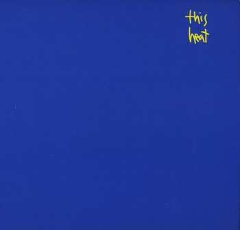 6CD/Caja This Heat: Out Of Cold Storage