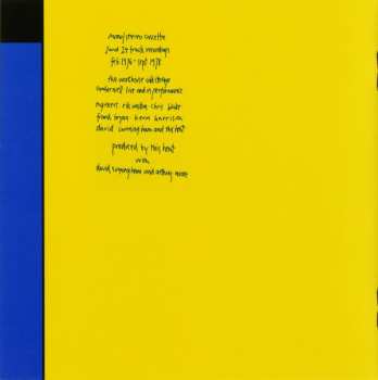 CD This Heat: This Heat