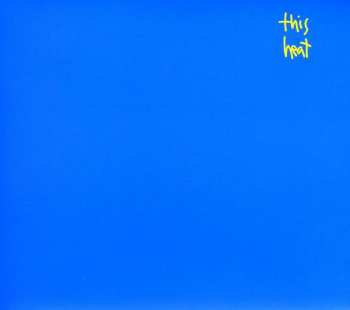 CD This Heat: This Heat