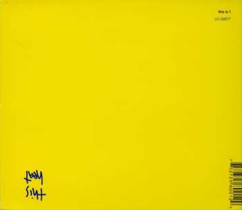 CD This Heat: This Heat