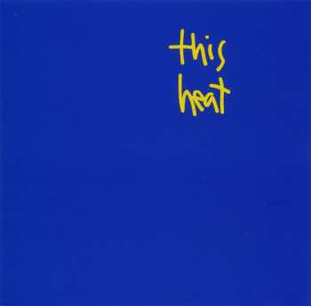 CD This Heat: This Heat