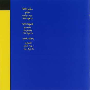 CD This Heat: This Heat