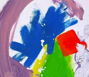 alt-J: This Is All Yours