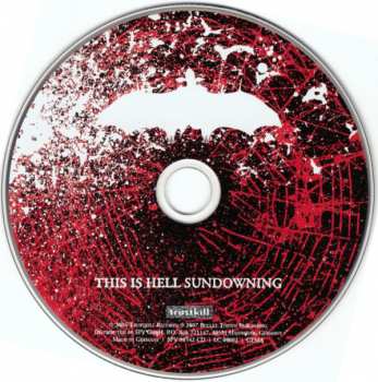 CD This Is Hell: Sundowning