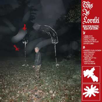 CD This Is Lorelei: Box for Buddy, Box for Star DLX