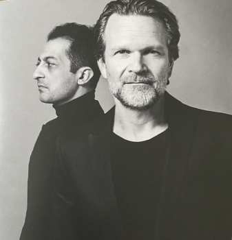 CD Arash Safaian: This Is (Not) Beethoven