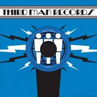 Album This Is The Kit: Cold And Got Colder / Earthquake