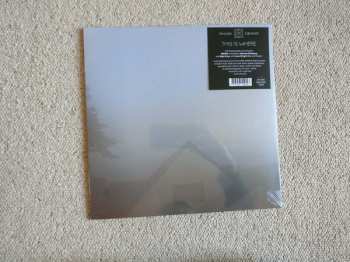 LP This Is Where: This Is Where