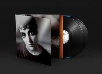 2LP This Mortal Coil: Blood DLX