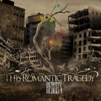 CD This Romantic Tragedy: Reborn