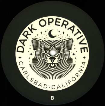 2LP This Will Destroy You: Vespertine 