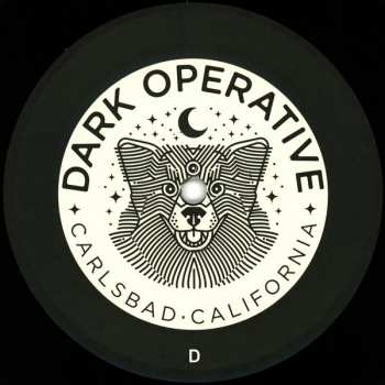 2LP This Will Destroy You: Vespertine 