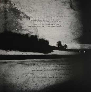 LP Thisquietarmy: Blackhaunter