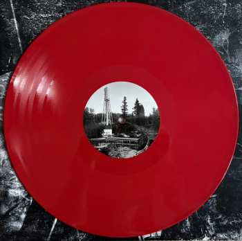 LP/SP Thisquietarmy: Langue Hybride LTD | CLR