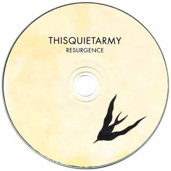 2CD Thisquietarmy: Resurgence