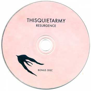 2CD Thisquietarmy: Resurgence