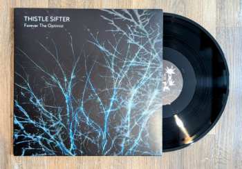Album Thistle Sifter: Forever The Optimist
