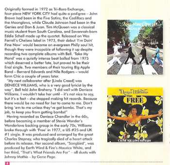 CD Thom Bell: Didn't I Blow Your Mind? (The Sound Of Philadelphia Soul 1969-1983)
