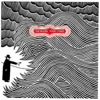 Album Thom Yorke: The Eraser
