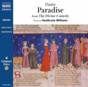 4CD Los Angeles Philharmonic Orchestra: Paradise