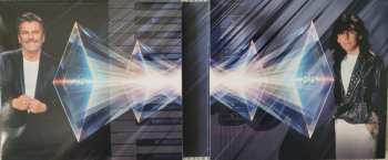 3CD Thomas Anders: …Sings Modern Talking - The 1st Album - Thomas' Version