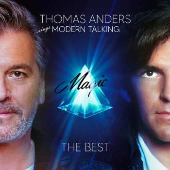 Album Thomas Anders: Sings Modern Talking: The Best