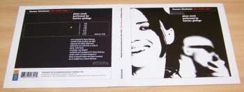 CD Katrine Gislinge: Star Music Opus 1