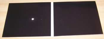 CD Katrine Gislinge: Star Music Opus 1