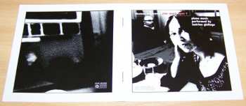 CD Katrine Gislinge: Star Music Opus 1