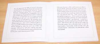 CD Katrine Gislinge: Star Music Opus 1