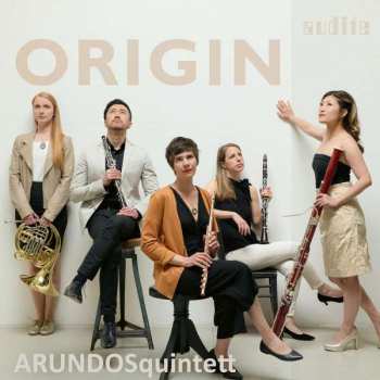 CD ARUNDOSquintett: Origin