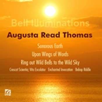 CD Thomas Bocchimpani: Bell Illumincations