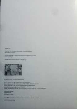 LP Thomas Brinkmann: Raupenbahn