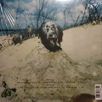 LP Thomas Dinger: Für Mich