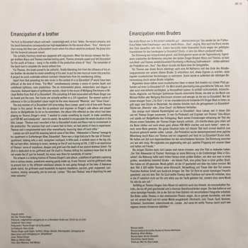 LP Thomas Dinger: Für Mich