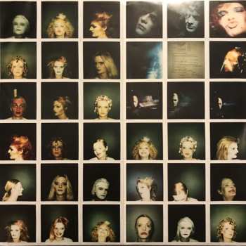 LP Thomas Dinger: Für Mich