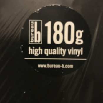 LP Thomas Dinger: Für Mich