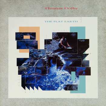 Album Thomas Dolby: The Flat Earth