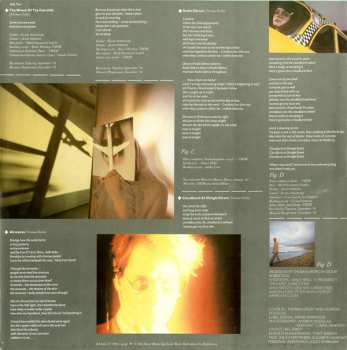 LP Thomas Dolby: The Golden Age Of Wireless