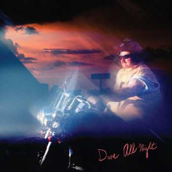 Album Thomas Dollbaum: Drive All Night