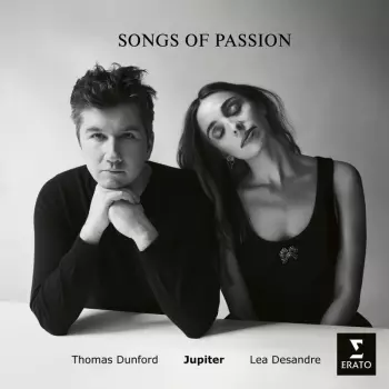 Songs Of Passion: Purcell Dowland