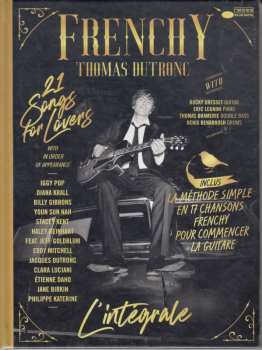 CD Thomas Dutronc: Frenchy
