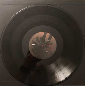 LP Thomas Dybdahl: All These Things