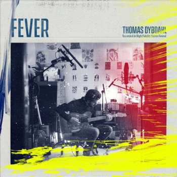 CD Thomas Dybdahl: Fever