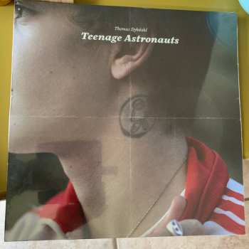 LP Thomas Dybdahl: Teenage Astronauts